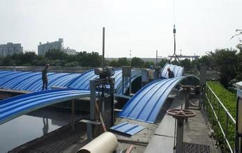 玻璃鋼儲(chǔ)罐保溫技術(shù)的實(shí)踐與應(yīng)用